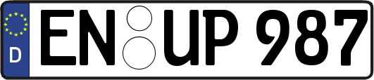 EN-UP987