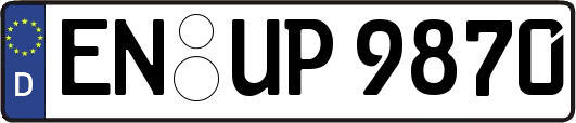 EN-UP9870