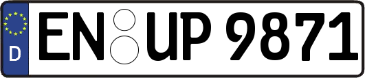 EN-UP9871
