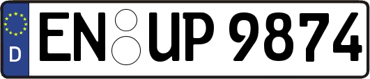 EN-UP9874