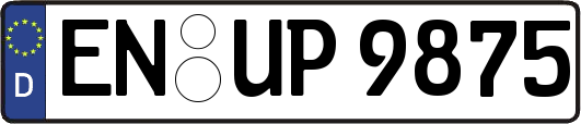 EN-UP9875