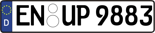 EN-UP9883