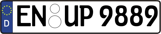 EN-UP9889