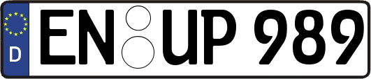 EN-UP989