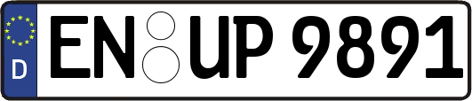 EN-UP9891