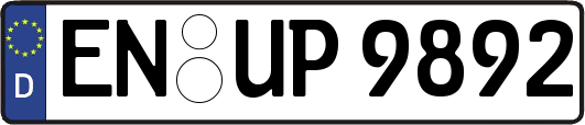EN-UP9892