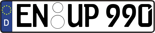 EN-UP990