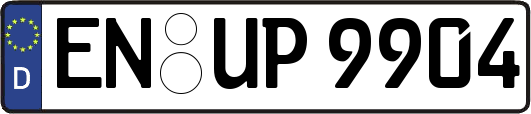 EN-UP9904