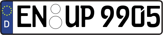EN-UP9905