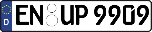 EN-UP9909