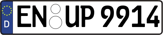 EN-UP9914