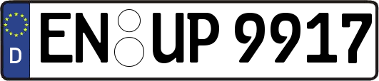 EN-UP9917