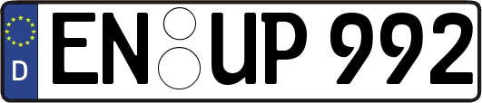 EN-UP992