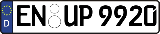 EN-UP9920