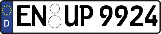 EN-UP9924