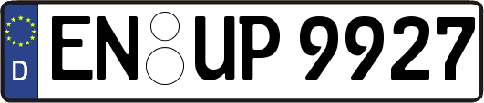 EN-UP9927