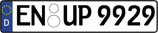 EN-UP9929