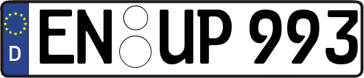 EN-UP993