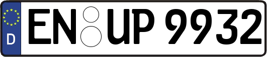 EN-UP9932