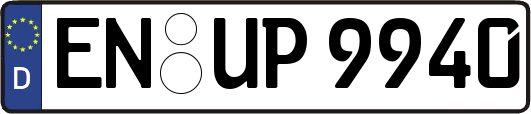 EN-UP9940