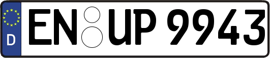 EN-UP9943