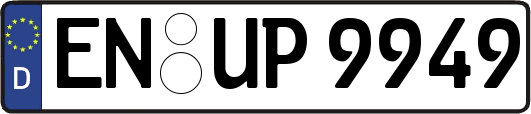 EN-UP9949