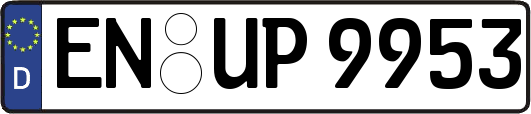 EN-UP9953
