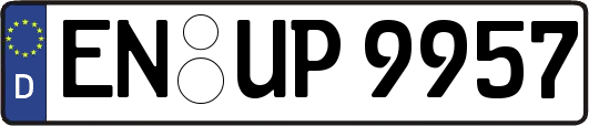 EN-UP9957