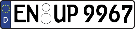 EN-UP9967