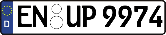 EN-UP9974