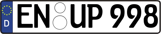 EN-UP998