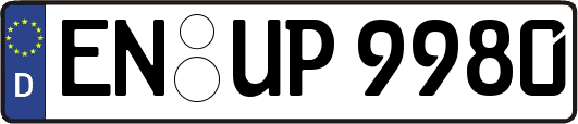 EN-UP9980