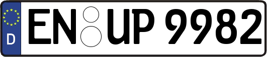EN-UP9982