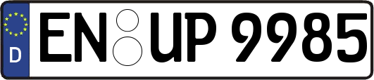 EN-UP9985