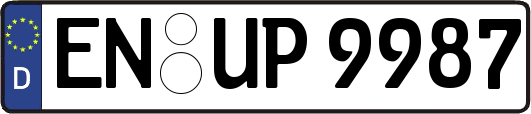 EN-UP9987