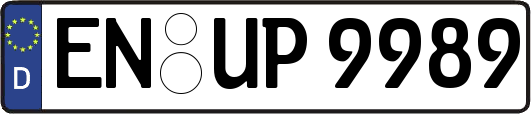 EN-UP9989