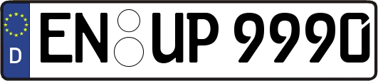 EN-UP9990