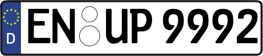 EN-UP9992