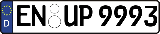 EN-UP9993