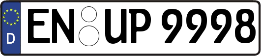 EN-UP9998