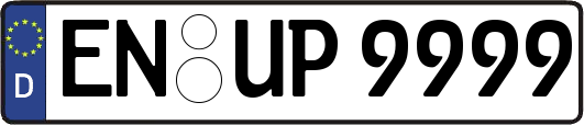 EN-UP9999