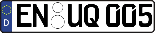 EN-UQ005