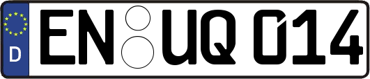 EN-UQ014
