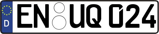 EN-UQ024