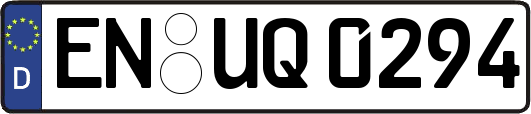 EN-UQ0294