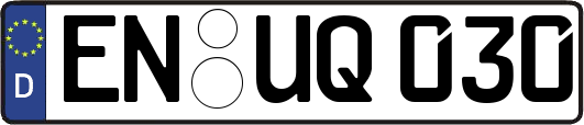 EN-UQ030