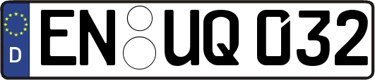 EN-UQ032