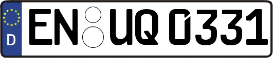 EN-UQ0331