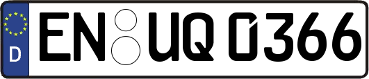 EN-UQ0366