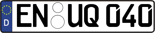 EN-UQ040